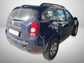 Dacia Duster - 2012