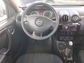Dacia Duster - 2012
