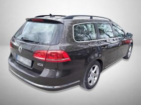 Volkswagen Passat - 2014