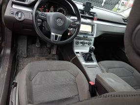 Volkswagen Passat - 2014
