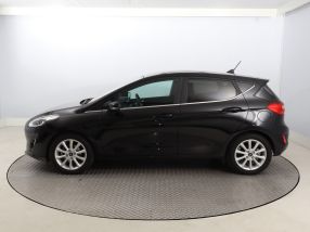 Ford Fiesta - 2020