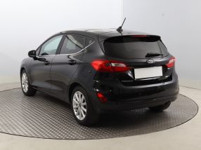 Ford Fiesta - 2020