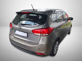Kia Carens - 2014
