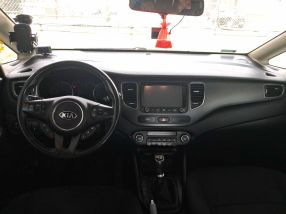 Kia Carens - 2014