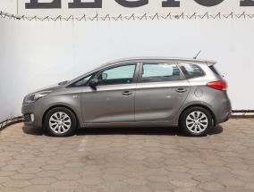 Kia Carens - 2014