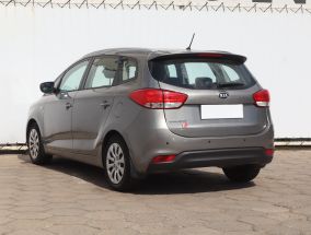 Kia Carens - 2014