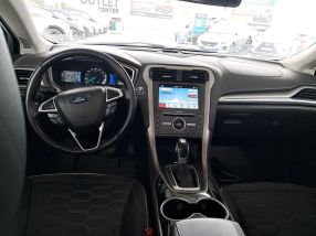Ford Mondeo - 2017
