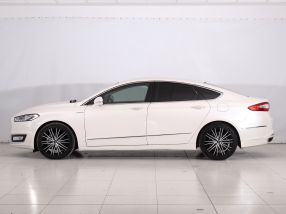 Ford Mondeo - 2017