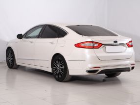 Ford Mondeo - 2017