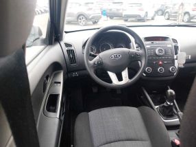 Kia Ceed - 2012