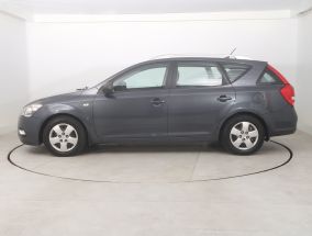 Kia Ceed - 2012