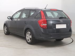 Kia Ceed - 2012