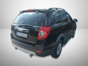 Chevrolet Captiva - 2009