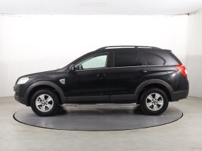 Chevrolet Captiva - 2009