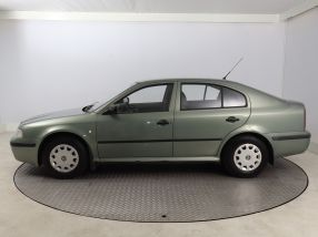 Škoda Octavia - 2003