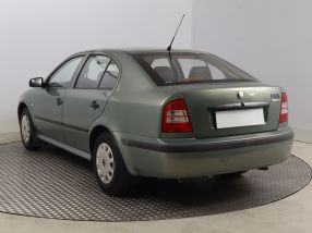 Škoda Octavia - 2003