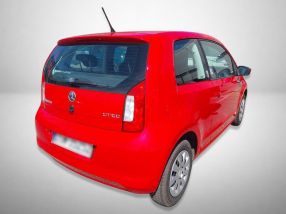 Skoda Citigo - 2013