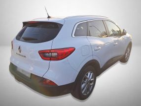 Renault Kadjar - 2017