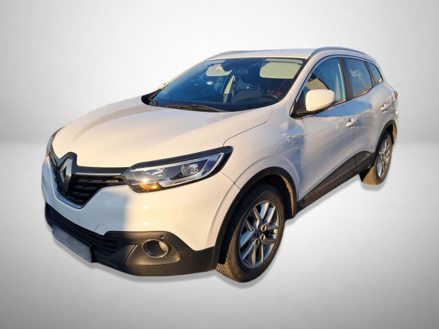 Renault Kadjar 2017