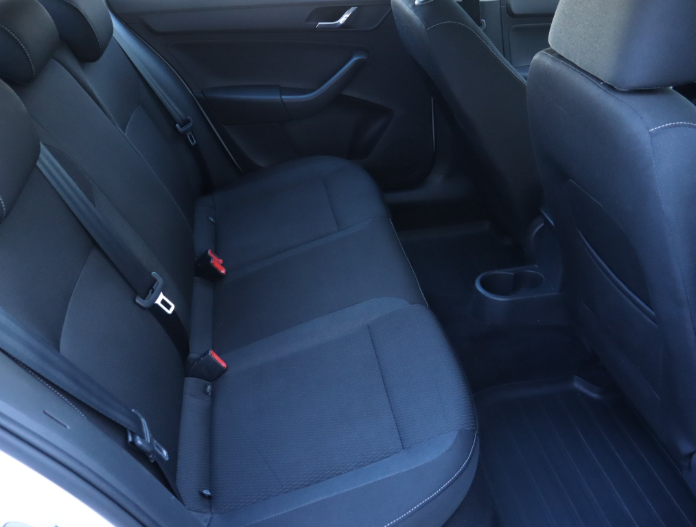 Skoda Rapid Spaceback