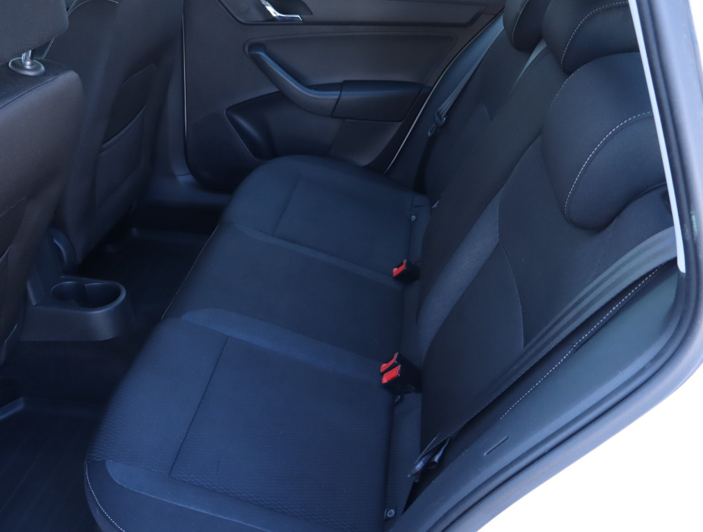 Skoda Rapid Spaceback