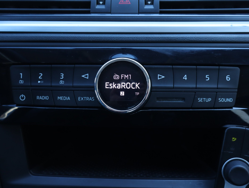 Skoda Rapid Spaceback