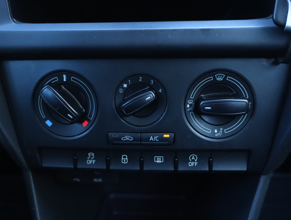 Skoda Rapid Spaceback