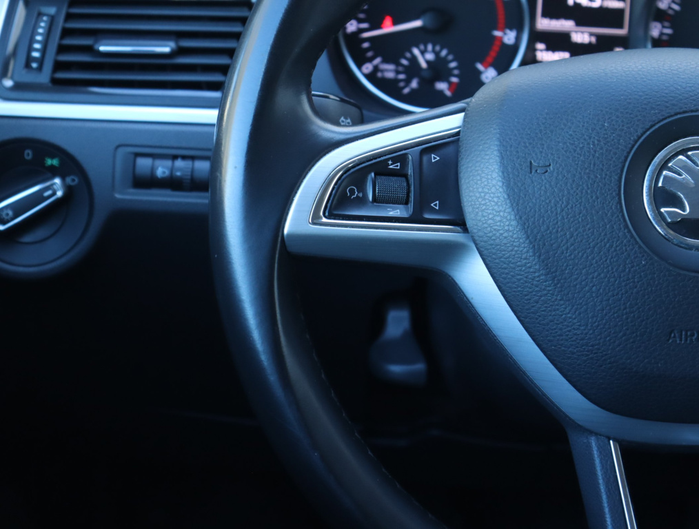 Skoda Rapid Spaceback