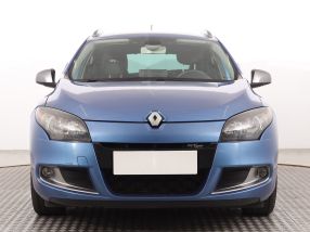 Renault Megane - 2010