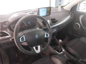 Renault Megane - 2010