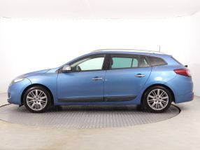 Renault Megane - 2010