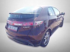 Honda Civic - 2010