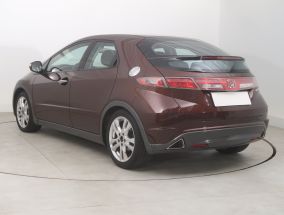 Honda Civic - 2010