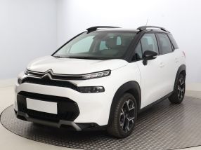 Citroen C3 Aircross - 2022