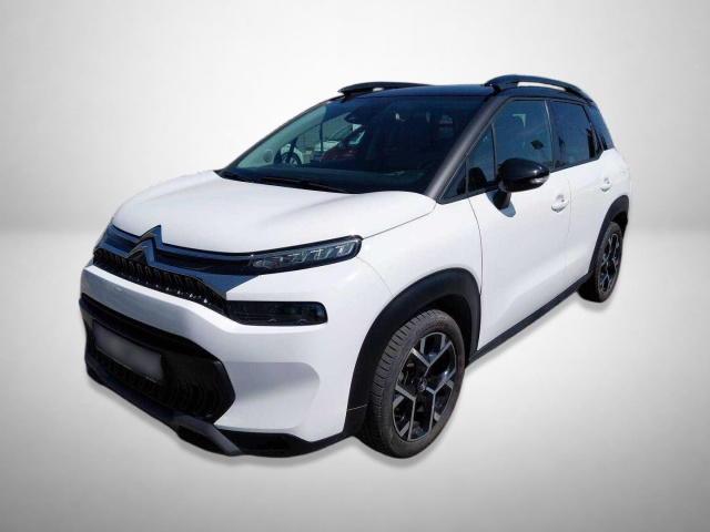 Citroen C3 Aircross 2022