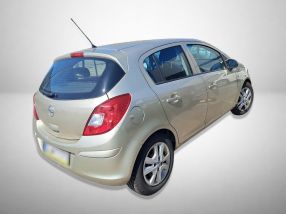 Opel Corsa - 2009
