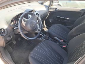 Opel Corsa - 2009
