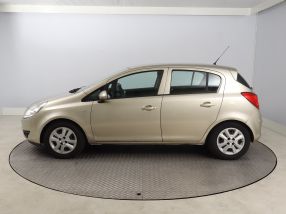 Opel Corsa - 2009