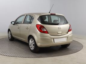 Opel Corsa - 2009
