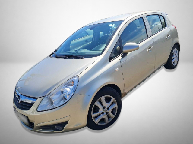 Opel Corsa 2009