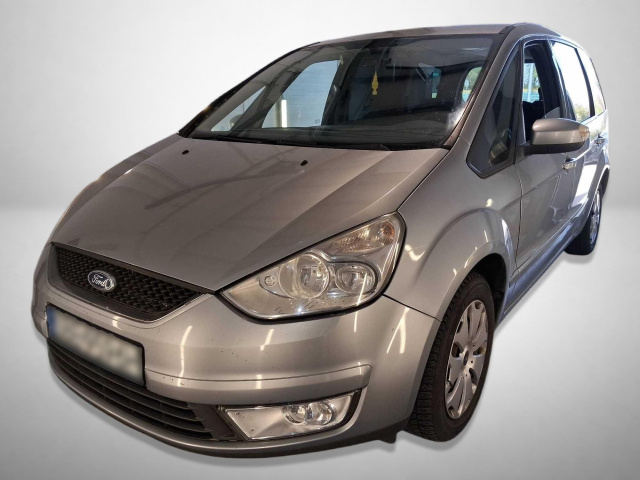 Ford Galaxy 2006