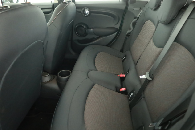MINI 5-door, 2019