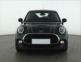 MINI 5-door - 2019