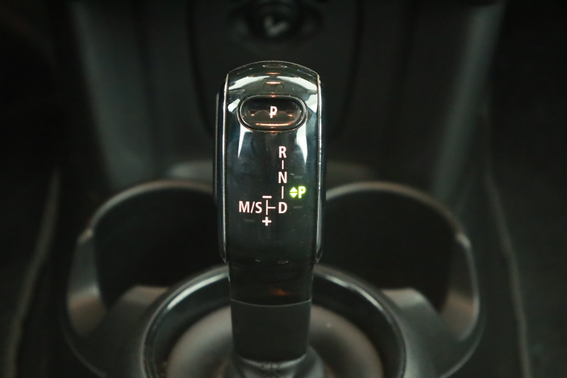 MINI 5-door, 2019