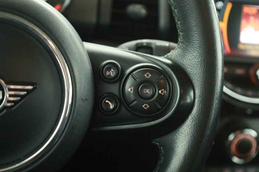 MINI 5-door, 2019