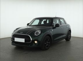 MINI 5-door - 2019