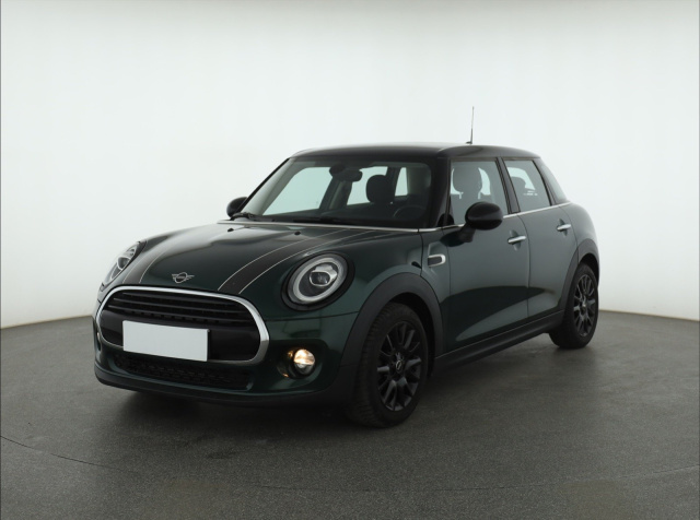 MINI 5-door