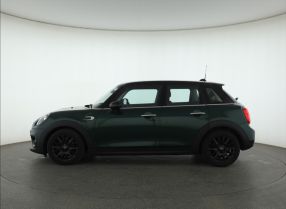 MINI 5-door - 2019