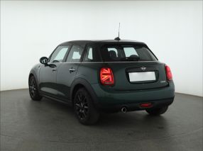 MINI 5-door - 2019