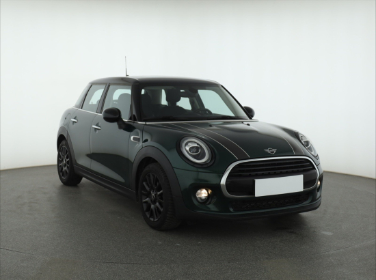 MINI 5-door